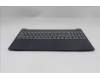 Lenovo 5CB1R30198 COVER Upper Case ASM_SWS L 83KA CB NBL