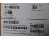 Lenovo 5CB1R30205 COVER Upper Case ASM_BUL L 83KA LG NBL