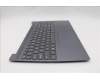Lenovo 5CB1R30210 COVER Upper Case ASM_ENG L 83KA LG NBL