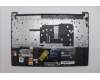 Lenovo 5CB1R30225 COVER Upper Case ASM_RUS L 83KA LG NBL