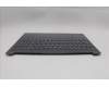 Lenovo 5CB1R30225 COVER Upper Case ASM_RUS L 83KA LG NBL