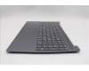 Lenovo 5CB1R30225 COVER Upper Case ASM_RUS L 83KA LG NBL