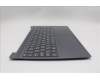 Lenovo 5CB1R30225 COVER Upper Case ASM_RUS L 83KA LG NBL