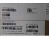 Lenovo 5CB1R30343 COVER Lower case L83CX