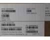 Lenovo 5CB1R30355 COVER Upper Case ASM_GER L83CX