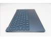 Lenovo 5CB1R30366 COVER Upper Case ASM_RUS L83CX