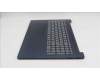 Lenovo 5CB1R30378 COVER Upper Case ASM_BUL L 83KBCB BL