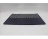 Lenovo 5CB1R30379 COVER Upper Case ASM_CZE/SLK L 83KBCB BL