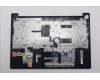Lenovo 5CB1R30397 COVER Upper Case ASM_SLV L 83KBCB BL