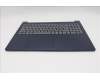 Lenovo 5CB1R30397 COVER Upper Case ASM_SLV L 83KBCB BL