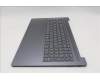 Lenovo 5CB1R30408 COVER Upper Case ASM_BUL L 83KBLG BL