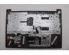 Lenovo 5CB1R30409 COVER Upper Case ASM_CZE/SLK L 83KBLG BL