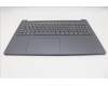 Lenovo 5CB1R30409 COVER Upper Case ASM_CZE/SLK L 83KBLG BL