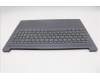 Lenovo 5CB1R30409 COVER Upper Case ASM_CZE/SLK L 83KBLG BL