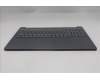 Lenovo 5CB1R30418 COVER Upper Case ASM_HUN L 83KBLG BL