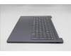Lenovo 5CB1R30418 COVER Upper Case ASM_HUN L 83KBLG BL