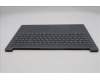 Lenovo 5CB1R30426 COVER Upper Case ASM_RUS L 83KBLG BL