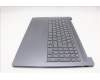 Lenovo 5CB1R30427 COVER Upper Case ASM_SLV L 83KBLG BL