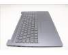 Lenovo 5CB1R30427 COVER Upper Case ASM_SLV L 83KBLG BL