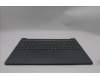 Lenovo 5CB1R30433 COVER Upper Case ASM_UKE L 83KBLG BL