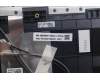 Lenovo 5CB1R30441 COVER Upper Case ASM_ENG L 83KBCB NBL
