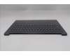 Lenovo 5CB1R30471 COVER Upper Case ASM_ENG L 83KBLG NBL