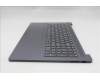 Lenovo 5CB1R30471 COVER Upper Case ASM_ENG L 83KBLG NBL