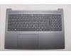 Lenovo 5CB1R30476 COVER Upper Case ASM_GER L 83KBLG NBL
