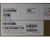 Lenovo 5CB1R30476 COVER Upper Case ASM_GER L 83KBLG NBL