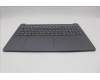 Lenovo 5CB1R30476 COVER Upper Case ASM_GER L 83KBLG NBL