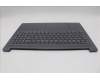 Lenovo 5CB1R30476 COVER Upper Case ASM_GER L 83KBLG NBL