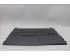 Lenovo 5CB1R30486 COVER Upper Case ASM_RUS L 83KBLG NBL