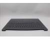 Lenovo 5CB1R30486 COVER Upper Case ASM_RUS L 83KBLG NBL