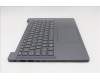 Lenovo 5CB1R31596 COVER Upper Case ASM_FRA L 83K3LG NBL