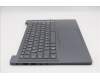 Lenovo 5CB1R31600 COVER Upper Case ASM_GER L 83K3LG NBL