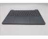 Lenovo 5CB1R31603 COVER Upper Case ASM_ITA L 83K3LG NBL