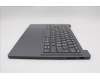 Lenovo 5CB1R31613 COVER Upper Case ASM_SWS L 83K3LG NBL