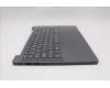 Lenovo 5CB1R31613 COVER Upper Case ASM_SWS L 83K3LG NBL