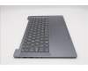 Lenovo 5CB1R31617 COVER Upper Case ASM_UKE L 83K3LG NBL