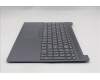 Lenovo 5CB1R33439 COVER Upper Case ASM_ARA L 83K4 LG BL