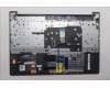 Lenovo 5CB1R33444 COVER Upper Case ASM_EURO ENG L83K4 LGBL