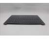 Lenovo 5CB1R33451 COVER Upper Case ASM_HUN L 83K4 LG BL