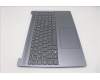 Lenovo 5CB1R33512 COVER Upper Case ASM_ITA L 83K4 LG NBL