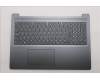 Lenovo 5CB1R35615 COVER Upper Case ASM_BEL L 83K5LG BL