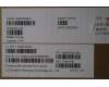 Lenovo 5CB1R35615 COVER Upper Case ASM_BEL L 83K5LG BL