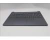 Lenovo 5CB1R35615 COVER Upper Case ASM_BEL L 83K5LG BL