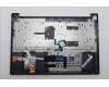 Lenovo 5CB1R35621 COVER Upper Case ASM_FRA L 83K5LG BL