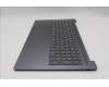 Lenovo 5CB1R35621 COVER Upper Case ASM_FRA L 83K5LG BL
