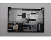 Lenovo 5CB1R35624 COVER Upper Case ASM_GER L 83K5LG BL
