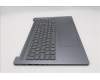 Lenovo 5CB1R35633 COVER Upper Case ASM_NORDIC L 83K5LG BL